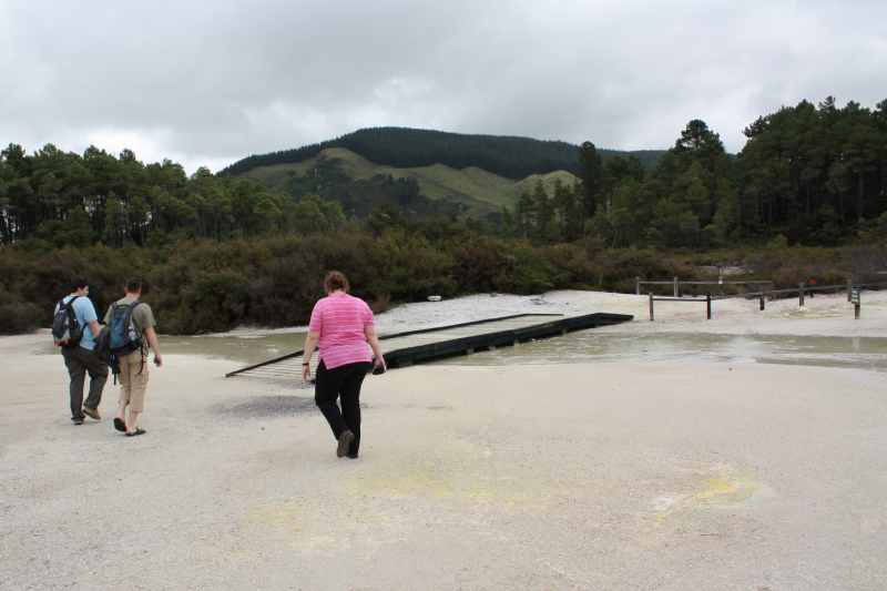 Nieuw-Zeeland 2011 - 0784